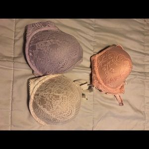 Bras